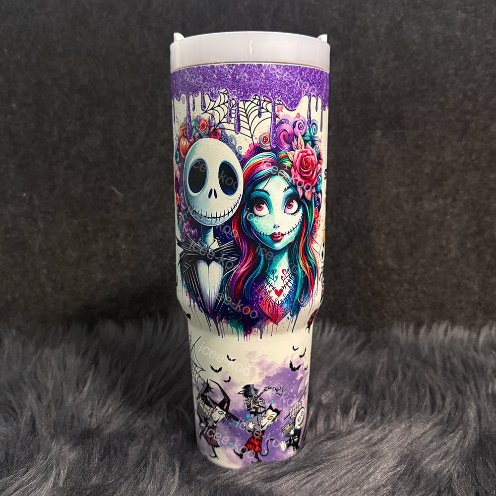GLUGGO™ Glow-In-The-Dark Tumblers