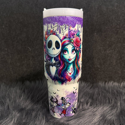 GLUGGO™ Glow-In-The-Dark Tumblers