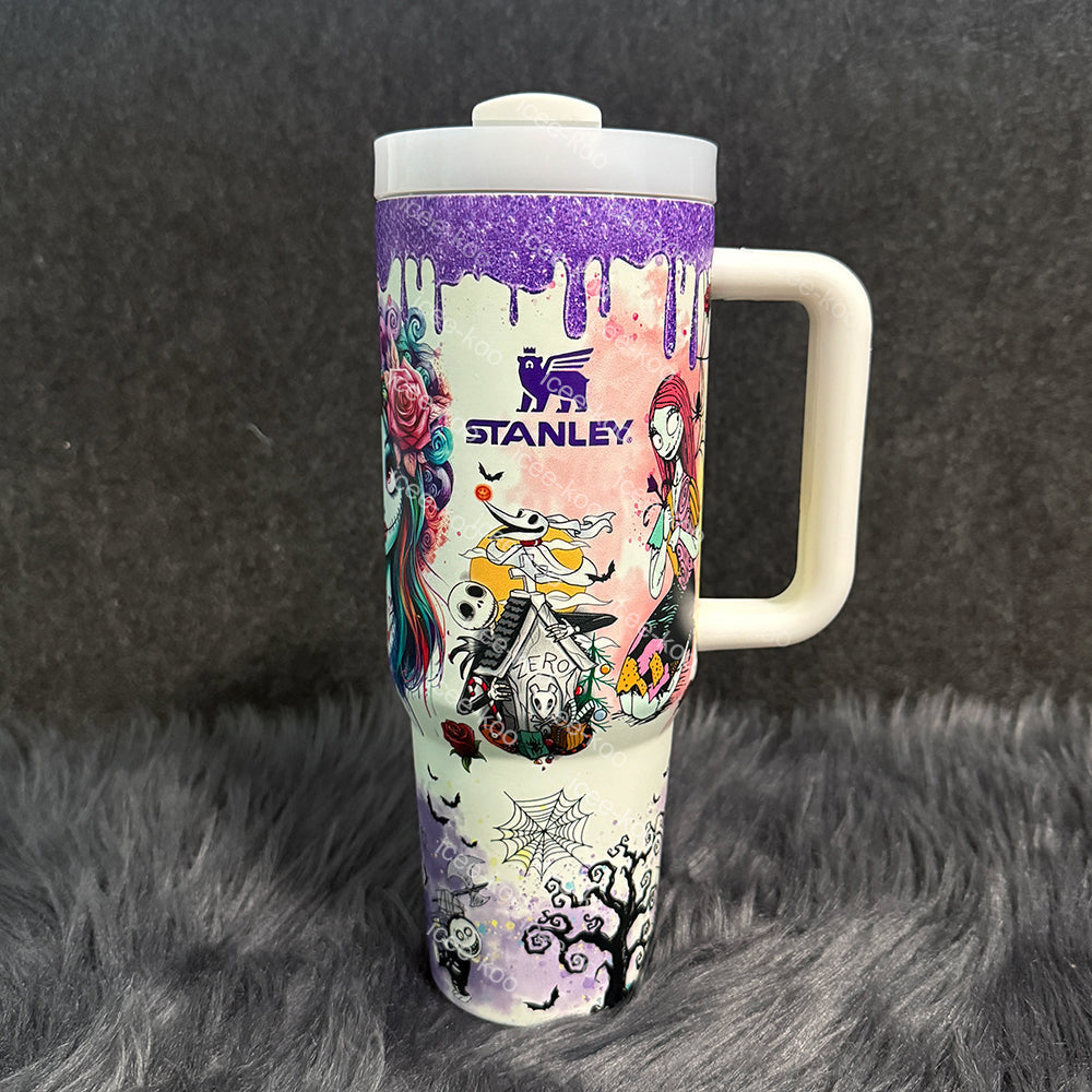 GLUGGO™ Glow-In-The-Dark Tumblers