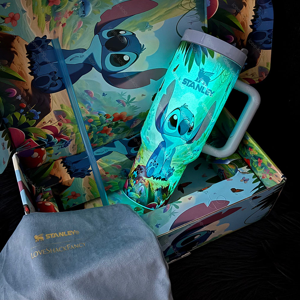 GLUGGO™ Glow-In-The-Dark Tumblers