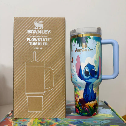 GLUGGO™ Glow-In-The-Dark Tumblers